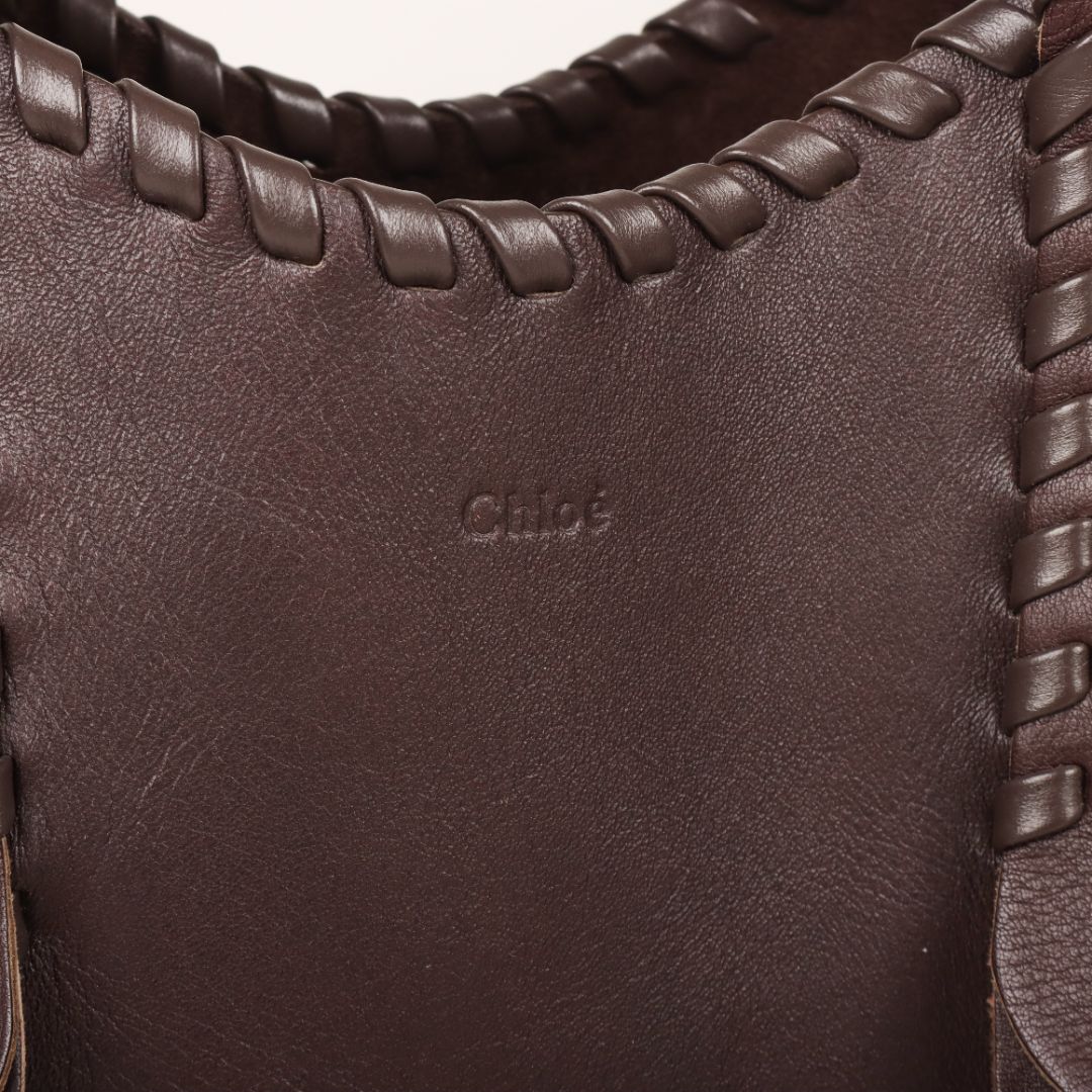 Chloe Leather 'Mony' Tote