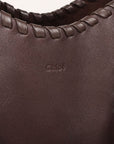 Chloe Leather 'Mony' Tote