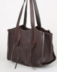 Chloe Leather 'Mony' Tote