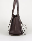 Chloe Leather 'Mony' Tote