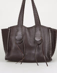 Chloe Leather 'Mony' Tote