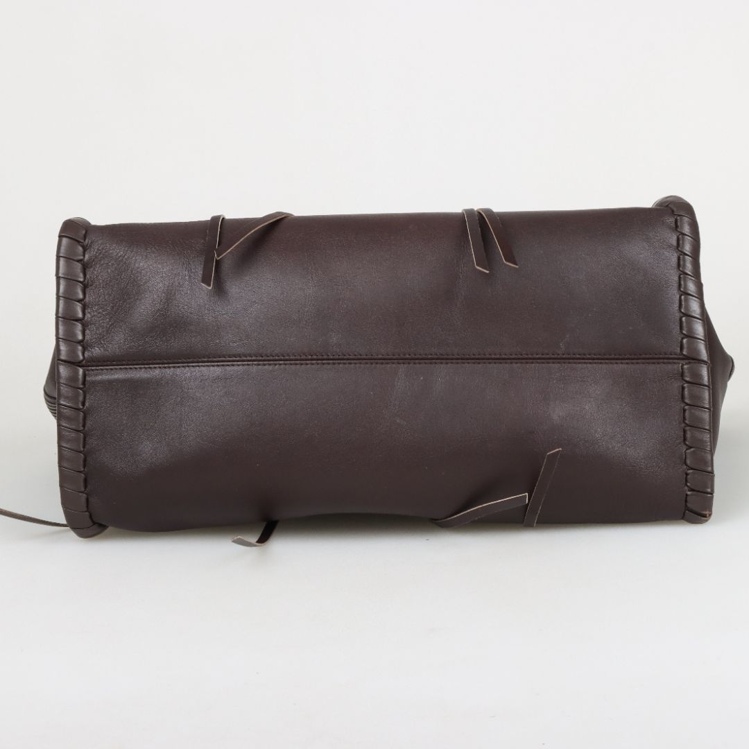 Chloe Leather 'Mony' Tote