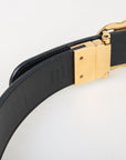 Gucci GG Marmont Reversible Belt