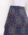Anna Thomas Printed Pencil Skirt Size 12