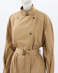 Isabel Marant Farali Double Breasted Trenchcoat Size FR 40 | AU 12