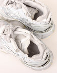 Balenciaga Runner Sneakers Size 38