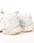Balenciaga Runner Sneakers Size 38