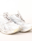 Balenciaga Runner Sneakers Size 38