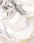Balenciaga Runner Sneakers Size 38