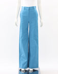Scanlan Theodore High Waisted Pants Size 6