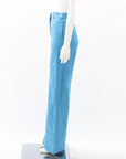Scanlan Theodore High Waisted Pants Size 6