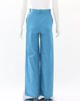 Scanlan Theodore High Waisted Pants Size 6