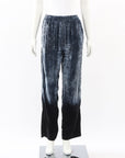 Golden Goose Velvet Pants Size IT 38 | AU 6