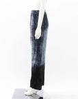 Golden Goose Velvet Pants Size IT 38 | AU 6