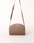 A.P.C. Demi-Lune Bag One Size