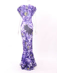 Rat & Boa 'Lucille' Maxi Dress Size M