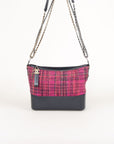 Chanel Medium Gabrielle Tweed Shoulder Bag