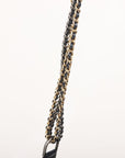 Chanel Medium Gabrielle Tweed Shoulder Bag