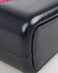 Chanel Medium Gabrielle Tweed Shoulder Bag