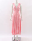 Doen 'Kelis' Silk Dress Size Medium
