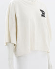 Essentiel Antwerp Boxy Tee Size 1
