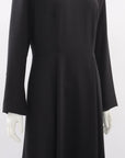 Macgraw Lace Cut Out Dress Size 12