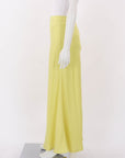 Jac + Jack 'Wick' Silk Maxi Skirt Size 8