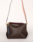 Louis Vuitton Beaubourg Crossbody Bag Size Mini