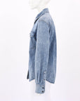 Isabel Marant Denim 'Danis' Shirt Size FR 38 | AU 10