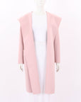 Max Mara Wool/Cashmere Coat Size 8