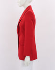 Scanlan Theodore Tailored Blazer Size 6