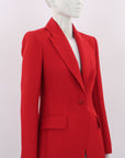 Scanlan Theodore Tailored Blazer Size 6