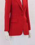 Scanlan Theodore Tailored Blazer Size 6