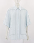 Camilla and Marc Fortuna Shirt Size 8