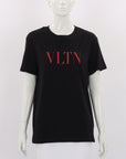 Valentino VLTN Cotton Tee Size XS