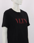 Valentino VLTN Cotton Tee Size XS
