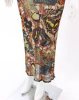 Jean Paul Gaultier The Butterfly Dress Size Small