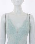Zimmermann Lace Teddy Bodysuit Size 1