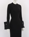 Solace London Maxi Cocktail Gown Size 6
