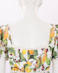 Farm Rio Fruit Orchard Mini Dress Size XS