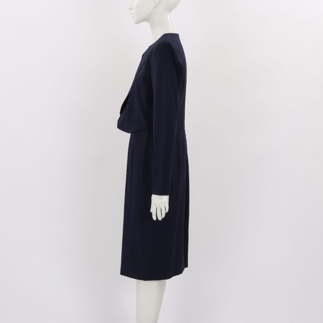 Vionette Paris Keyhole Opening Dress Size IT 44 | AU 12