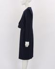 Vionette Paris Keyhole Opening Dress Size IT 44 | AU 12