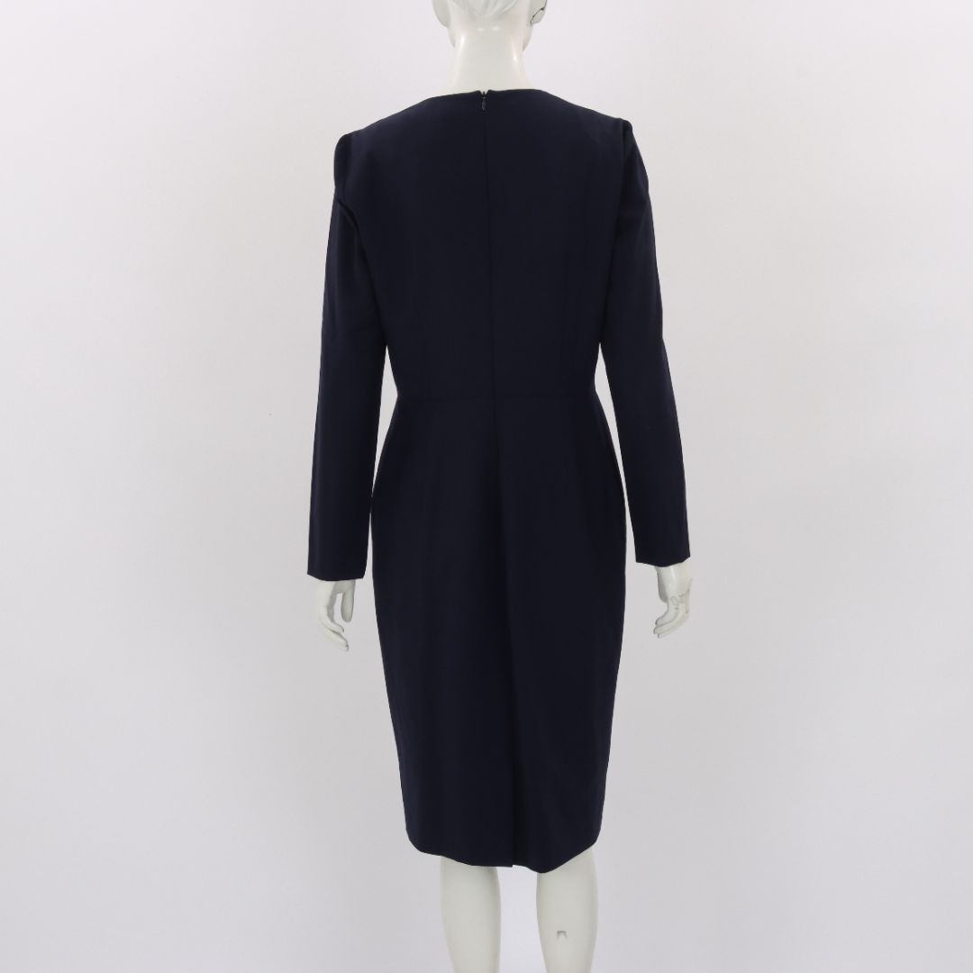Vionette Paris Keyhole Opening Dress Size IT 44 | AU 12