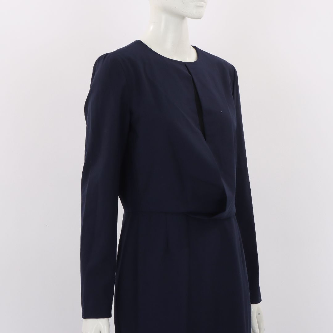 Vionette Paris Keyhole Opening Dress Size IT 44 | AU 12