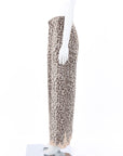 Elisa Cavaletti Leopard Print Pants Size IT 42 | AU 10