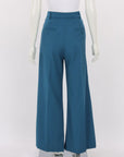 Weekend Max Mara Wool Pants Size 10