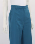 Weekend Max Mara Wool Pants Size 10