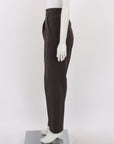 Jac + Jack Pleat Front Pants Size 12