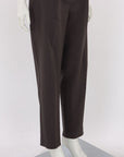Jac + Jack Pleat Front Pants Size 12