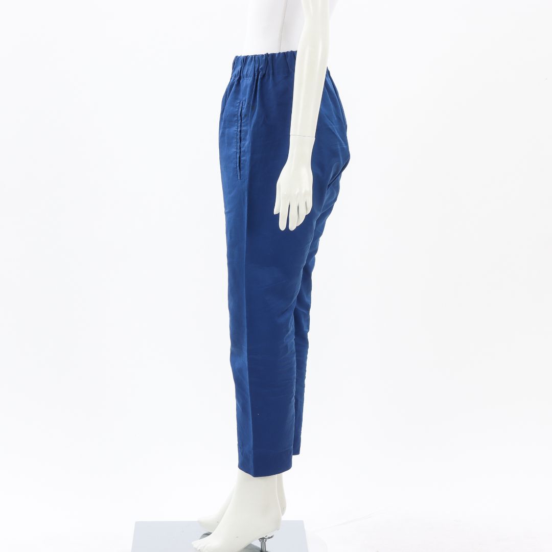 Sofie D&#39;Hoore Cotton Pants Size FR 38 | AU 10